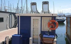 Houseboat Cagliari
